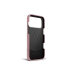 Чехол Golden Concept для iPhone 18 Pro Max, Alligator Edition (Pink)