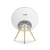Акустическая система Bang & Olufsen Beoplay A9 4th Generation / Белый (White)