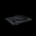 Виниловый проигрыватель Turntable Pro-Ject Debut PRO S (Deep Black)