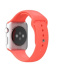 42/44мм Коралловый спортивный ремешок для Apple Watch 42/44мм Коралловый спортивный ремешок для Apple Watch