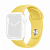 41мм Спортивный ремешок цвета «Лимонная цедра» для Apple Watch