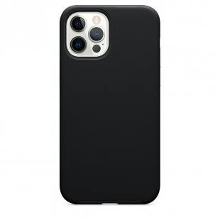 Чехол OtterBox Aneu Series для iPhone 12 Pro, чёрный цвет