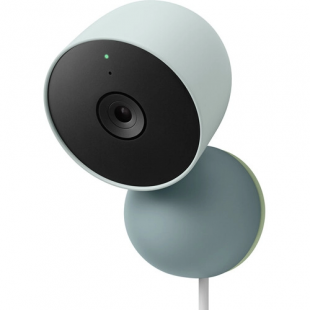 IP-камера Google Nest Cam (indoor, wired) Fog