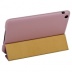 Чехол Jisoncase Executive для iPad mini светло-розовый
