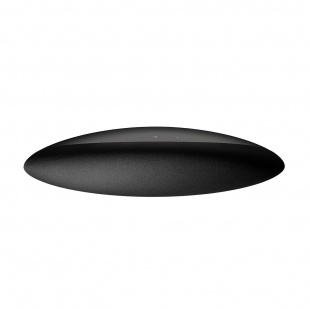 Bowers & Wilkins Zeppelin Wireless - Black