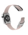 38/40мм Бледно-розовый ремешок с современной пряжкой для Apple Watch 38/40мм Бледно-розовый ремешок с современной пряжкой для Apple Watch