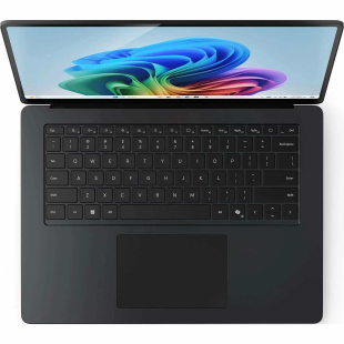 Microsoft Surface Laptop 7 - 1ТB / Snapdragon X Elite / 64Gb RAM / 15" / Black