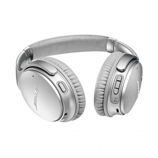 Беспроводные наушники Bose QuietComfort 35 II (Silver)