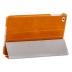 Чехол для iPad mini - Borofone General Leather case Orange