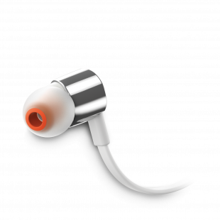 Наушники JBL T210 (Grey)