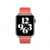 40мм S Кожаный ремешок цвета «Розовый цитрус» с современной пряжкой (Modern Buckle)  для Apple Watch
