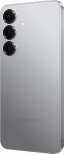 Смартфон Samsung Galaxy S25+, 12Гб/512Гб, Серый (Silver Shadow)