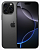 Купить iPhone 16 Pro 512Гб Black Titanium/Черный титан (Only eSIM)