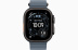 Apple Watch Ultra 3 (2025) // 49мм GPS+Cellular // Корпус из черного титана, ремешок Ocean Band синего цвета
