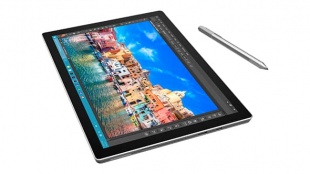 Microsoft Surface Pro 4 - 256GB / Intel Core i7 / 8Gb RAM