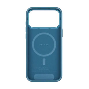 Чехол Pitaka Aramid UltraGuard Case для iPhone 17 Pro, Moonrise