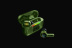 Игровые беспроводные наушники Razer Hammerhead V3 X HyperSpeed, XBOX 25 Anniversary Edition Игровые беспроводные наушники Razer Hammerhead V3 X HyperSpeed, XBOX 25 Anniversary Edition