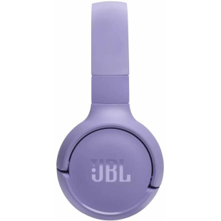 Беспроводные накладные наушники JBL TUNE 520BT (Purple)