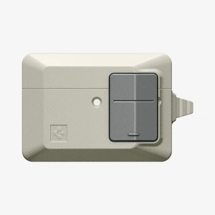 Чехол Spigen Classic LS для AirPods Pro 3