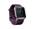 Купить Fitbit blaze Plum / Silver