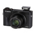 Фотоаппарат Canon PowerShot G7X Mark III (Black)