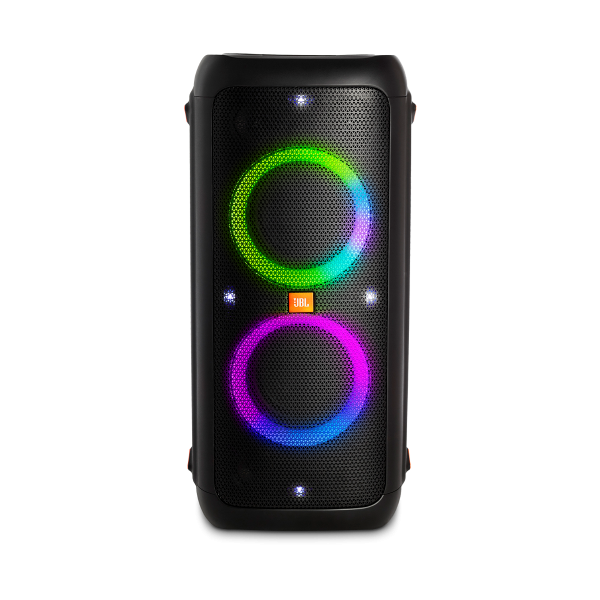 Jbl boombox x jbl partybox discount 300