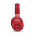 Беспроводные накладные наушники JBL E55BT (Red)