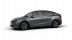 Tesla Model Y Performance All-Wheel Drive Midnight Silver