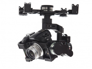 Подвес DJI Zenmuse Gimbal Z15 для Panasonic GH4 (Z15-GH4 (HD))