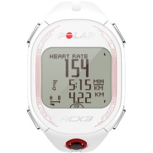 Часы Polar RCX3GPS