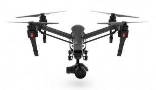 DJI Inspire 1 Pro Black Edition