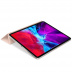 Обложка Smart Folio для iPad Pro 12,9 дюйма (3,4,5,6-го поколения), цвет «розовый песок»