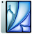 Купить iPad Air 13" (2026) 256Gb / Wi-Fi+Cellular / Blue