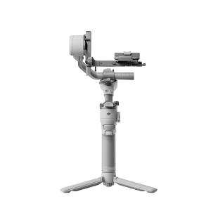DJI 3-х осевой ручной подвес DJI RS 4 Mini Combo