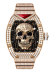 Умные часы Vertu Metawatch Hamlet Design Diamond Watch, Limited Edition