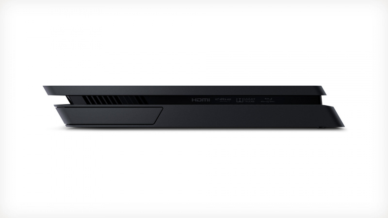 Sony ps4 slim discount 1tb