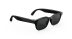 Умные очки Meta* Adventurer, оправа Classic Black, серые линзы