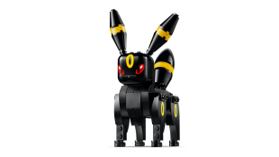 Конструктор Lego Pokémon SMART Play: Umbreon vs. Garchomp Championship Battle (72165)
