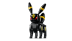 Конструктор Lego Pokémon SMART Play: Umbreon vs. Garchomp Championship Battle (72165) Конструктор Lego Pokémon SMART Play: Umbreon vs. Garchomp Championship Battle (72165)