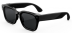Умные очки Meta* Fury, оправа Classic Black, серые линзы