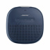 Bose SoundLink Micro Bluetooth-акустика (midnight blue)