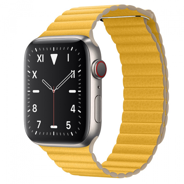 Apple Watch Series 5 44 GPS Cellular M