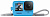 Купить Чехол + ремешок для камеры GoPro HERO9/10 (Sleeve + Lanyard), Bluebird