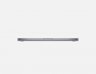 MacBook Pro 16" «Серый космос» (MNW93) Touch ID // Чип Apple M2 Pro 12-Core CPU, 19-Core GPU, 16 ГБ, 1 ТБ (2023)