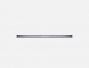 MacBook Pro 16" «Серый космос» (MNW93) Touch ID // Чип Apple M2 Pro 12-Core CPU, 19-Core GPU, 16 ГБ, 1 ТБ (2023)