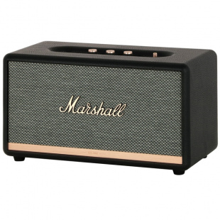 Marshall Stanmore II (Black)