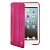 Чехол Jisoncase Executive для iPad mini ярко-розовый