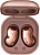 Купить Беспроводные наушники Samsung Galaxy Buds Live, Mystic Bronze/Бронзовый
