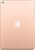 iPad 9,7" (2018) 128gb / Wi-Fi / Gold