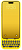 Чехол с QWERTY-клавиатурой Clicks Creator Keyboard для iPhone 15 Pro (BumbleBee/Желтый)